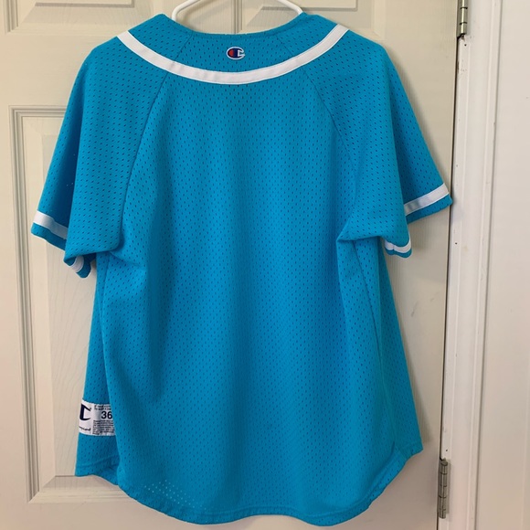 Champion baseball tee - Picture 2 of 7